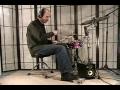 KICKTRONIC in a Drum Set