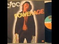 AC/DC / Kicked in the Teeth [Europe vinyle version 1978]