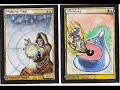 Proxy Magic cards and Altered Cards LightBringer