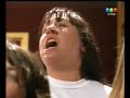 valeria lynch en el programa de susana gimenez