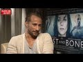 Matthias Schoenaerts Interview - Rust and Bone (De rouille et d'os)