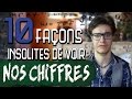 CHRIS : 10 Façons Insolites de Voir Nos Chiffres