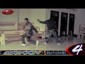 G-Force: ArTeGy Episode 4 G-Force: ArTeGy Episode 4