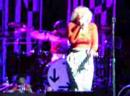 BLONDIE Whiteout / Screaming Skin Live 2008