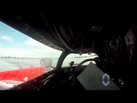 2014 Oberto Incident from Heat 3B at the Columbia Cup