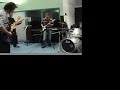 Be My Girl - Liquid Courage