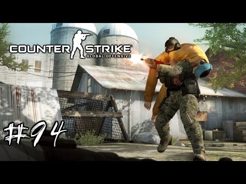 Random Competitive Counter-Strike Stream Ep. 94
