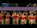 PSM ITB (ITB CHOIR): LUK LUK LUMBU
