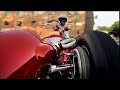 Ferrari - Shell Ferrari commercial