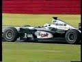 belgium GP in 2000