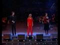 Lena Philipsson, Lisa Nilsson & Anders Glenmark - För Kärlekens Skull