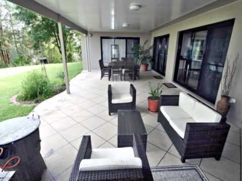 607 Beechmont Road, Lower Beechmont, Qld 4211