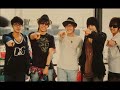 SS501 Journey