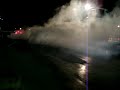 Me at the Drag Strip