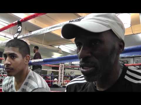 mayweather