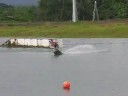 Zach Hits the Tabletop