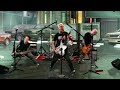 Goldfinger - Counting the days