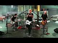 Goldfinger - Counting the days