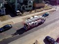 Springfield Massachusetts Ladder 8 Heavy Rescue (spare)