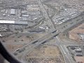 Landing at Tucson International Airport in a Super 80