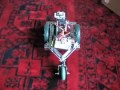 Robot Vidcast Two