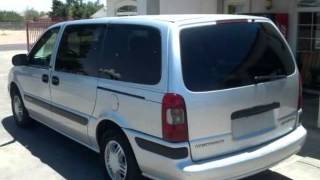 2003 Chevrolet Venture LS for sale in Kingman, AZ 2003 Chevrolet Venture LS for sale in Kingman, AZ