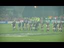 Munster Haka vs New Zealand All-Blacks, Thomond Park