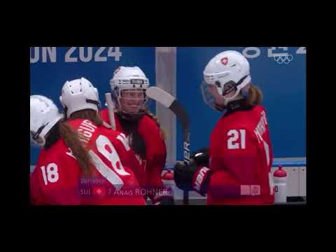 Winter Youth Olympic Games Gangwon 2024