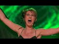 Janna Polzin - Maria? Week 4 - Defying Gravity