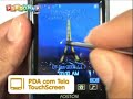 Adedonha.com - Celular MP7 Foston FS-968B com TV, Tela de 2.8