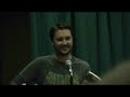 Wil Wheaton: Beyond the Rim of the Starlight (ECCC pt 1)
