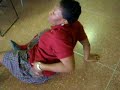 Shanelle doin her split lmao! Shanelle doin her split lmao!