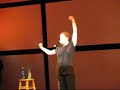 Evelyn Marolf sings \"The Girl in 14G\"