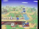 The BEST Sonic Match, EVER The BEST Sonic Match, EVER