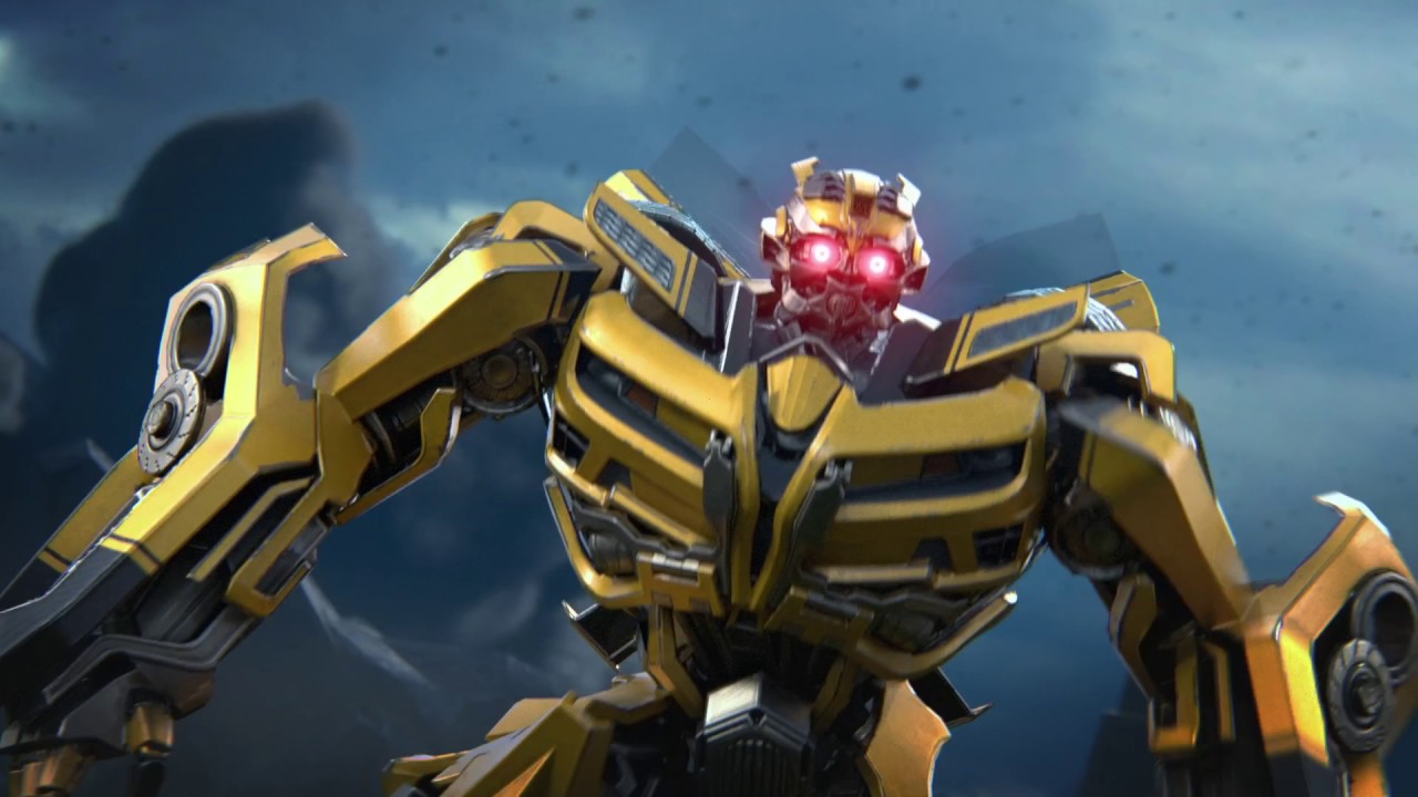 'Transformers to Fight' Exits Soft Launch and is Now Widely