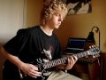 Tool - Vicarious (Guitar Cover)