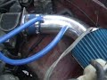 Air intake Toyota 4runner 1991 V6 3.0L
