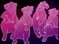 Nasti Moto Elephants on Acid with Disney