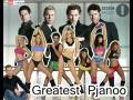 BBC Radio1 - Scott Mills Friday Floor Fillers - Eric Prydz vs Take That - Greatest Pjanoo