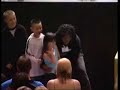 pop c   diva j  uk hip hop championships duo dance 2006