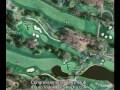 \"Congressional Country Club (Blue)\" Flyover Tour