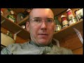 Roy Tunts Video Diary DAY 3