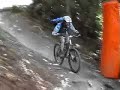 Down Hill mtb in les Arcs