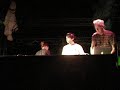 Kazu Kimura - Godskitchen Stage - Global Gathering - Brisbane Australia - 29/11/08