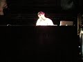 Kazu Kimura - Godskitchen Stage - Global Gathering - Brisban