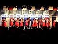 2008 Northrop Charisma - Jersey Boys Medley