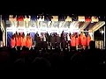 2008 Northrop Charisma - Jersey Boys Medley 2008 Northrop Charisma - Jersey Boys Medley