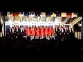 2008 Northrop Charisma - Jersey Boys Medley