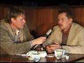 Botschaft der Woche mit Richard Spie� (Die Linke)