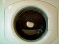 hotpoint wt960 - suit washing - final spin 400rpm pt3/3